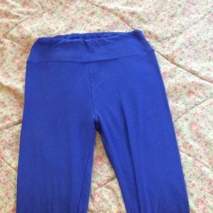 LulaRoe leggings